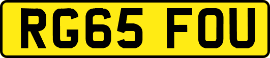 RG65FOU