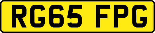RG65FPG