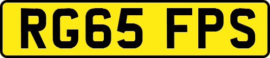 RG65FPS