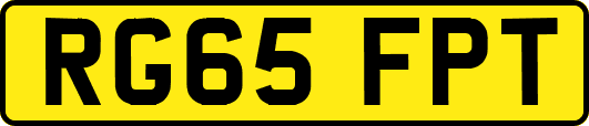 RG65FPT