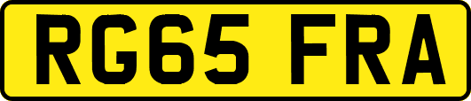 RG65FRA