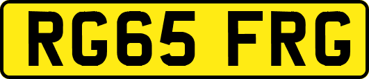 RG65FRG