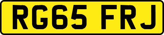 RG65FRJ