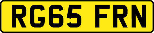 RG65FRN