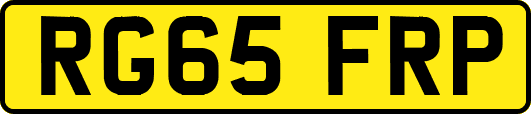RG65FRP