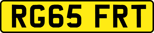 RG65FRT