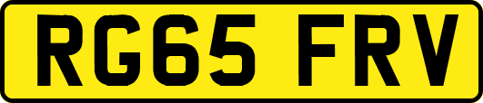 RG65FRV