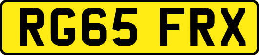 RG65FRX