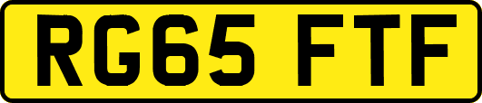 RG65FTF