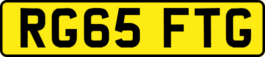 RG65FTG