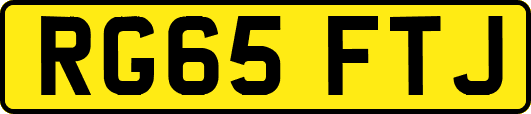 RG65FTJ