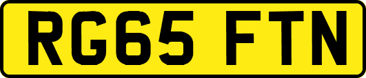 RG65FTN