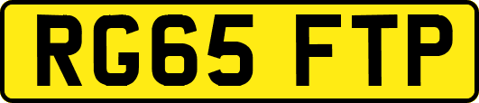 RG65FTP