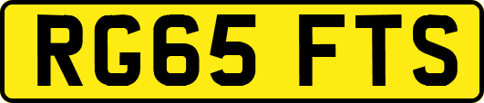 RG65FTS