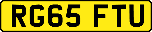 RG65FTU