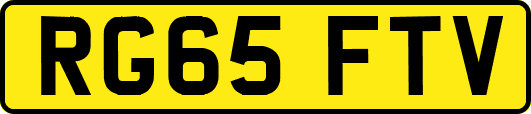RG65FTV