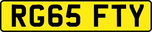 RG65FTY