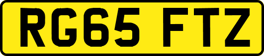 RG65FTZ