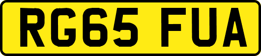 RG65FUA
