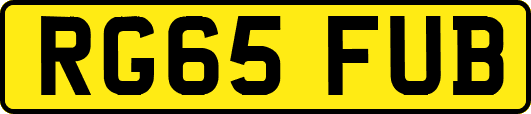 RG65FUB