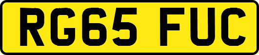 RG65FUC