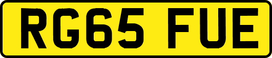 RG65FUE