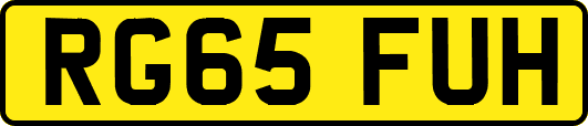 RG65FUH