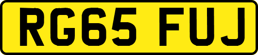 RG65FUJ