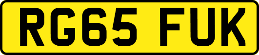 RG65FUK