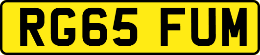 RG65FUM
