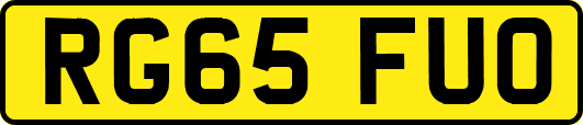 RG65FUO