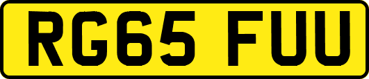 RG65FUU
