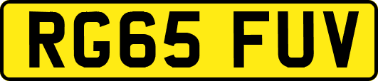 RG65FUV