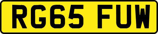 RG65FUW