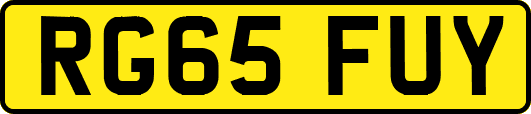 RG65FUY