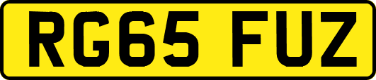 RG65FUZ