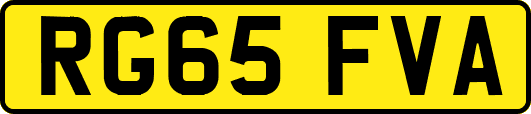 RG65FVA