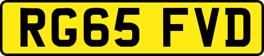 RG65FVD
