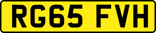 RG65FVH