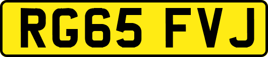 RG65FVJ
