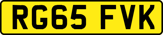 RG65FVK