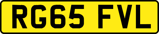 RG65FVL