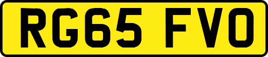 RG65FVO