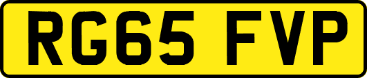 RG65FVP
