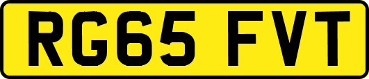 RG65FVT
