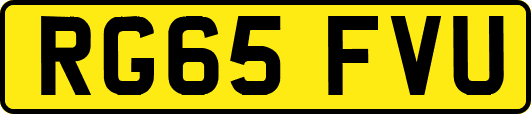 RG65FVU