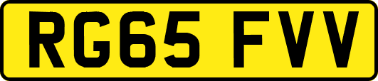 RG65FVV