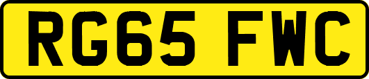 RG65FWC