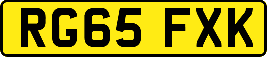 RG65FXK