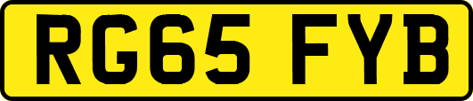 RG65FYB
